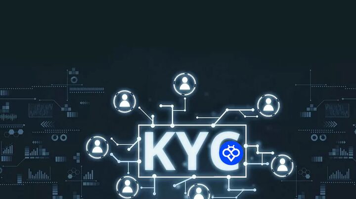 دلایل ضروری بودن KYC برای معاملات ارز دیجیتال دلایل ضروری بودن KYC برای معاملات ارز دیجیتال
