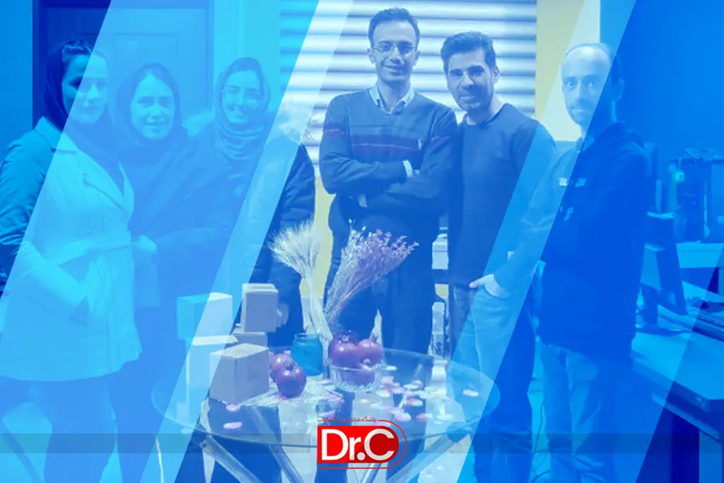 باشگاه مشتریان دکتر کلابز