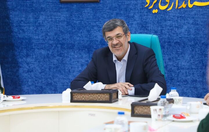 یزد در زمره ۶ استان با کمترین نرخ تورم سالانه است یزد در زمره ۶ استان با کمترین نرخ تورم سالانه است