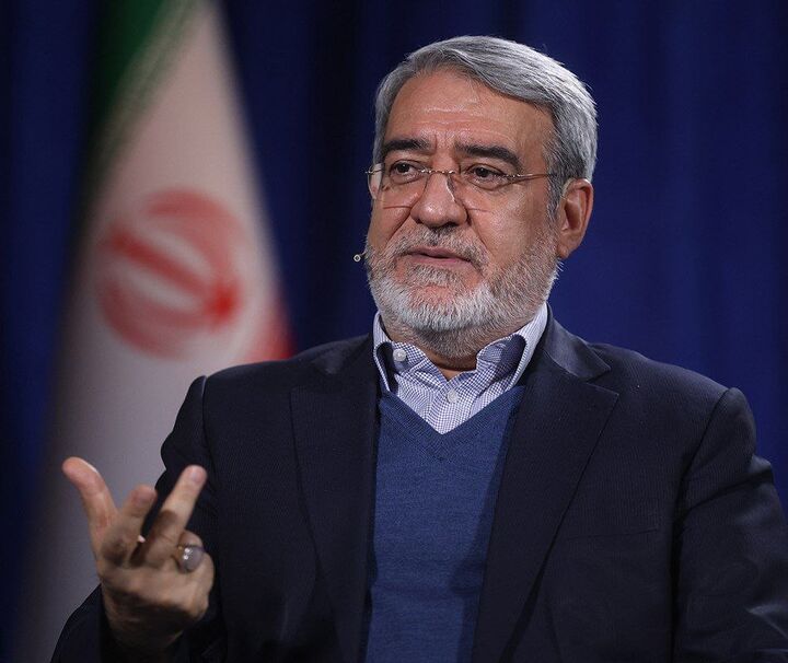 عبدالرضا رحمانی فضلی سفیر ایران در پکن میشود عبدالرضا رحمانی فضلی سفیر ایران در پکن میشود