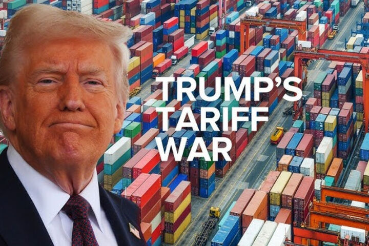 تحقیر اروپا توسط ترامپ در بازی تعرفهها؛ واشنگتن برای کنترل کریدورهای انرژی تلاش می کند