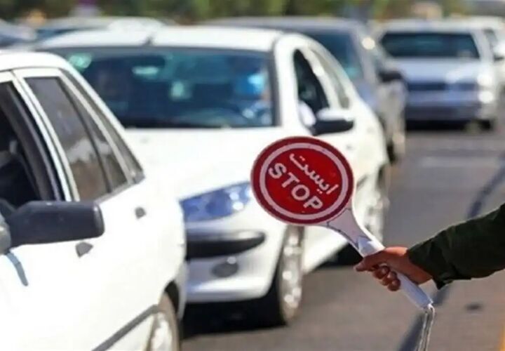 آخرین وضعیت جادهها؛ محدودیتهای ترافیکی محورهای مواصلاتی آخر هفته