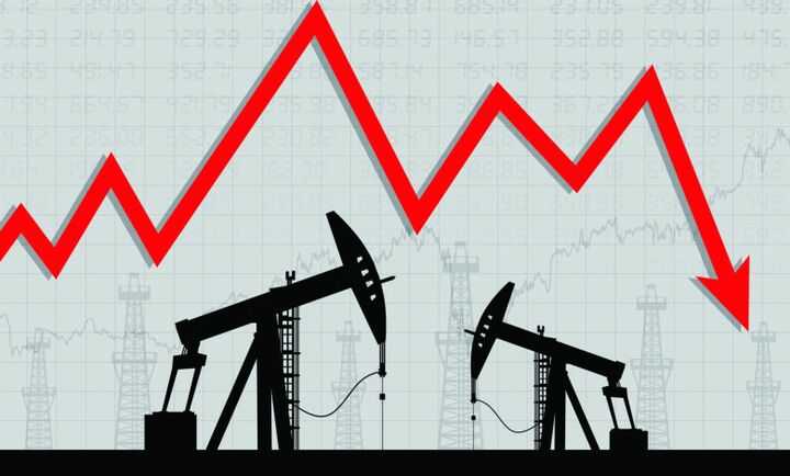 ادامه ریزش قیمت نفت همزمان با احتمال افزایش تولید اوپک پلاس ادامه ریزش قیمت نفت همزمان با احتمال افزایش تولید اوپک پلاس