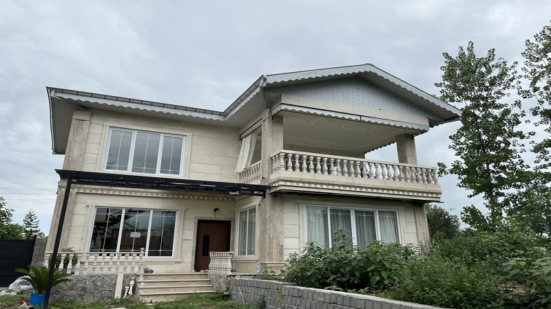 مقایسه بهترین اقامتگاههای ارزان در شمال ایران