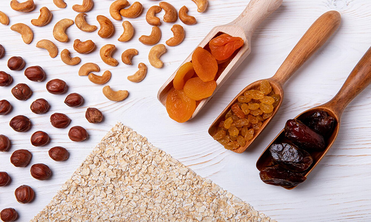 آینده فریزدرایر در صنعت غذایی ایران