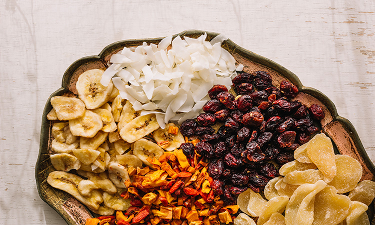 آینده فریزدرایر در صنعت غذایی ایران