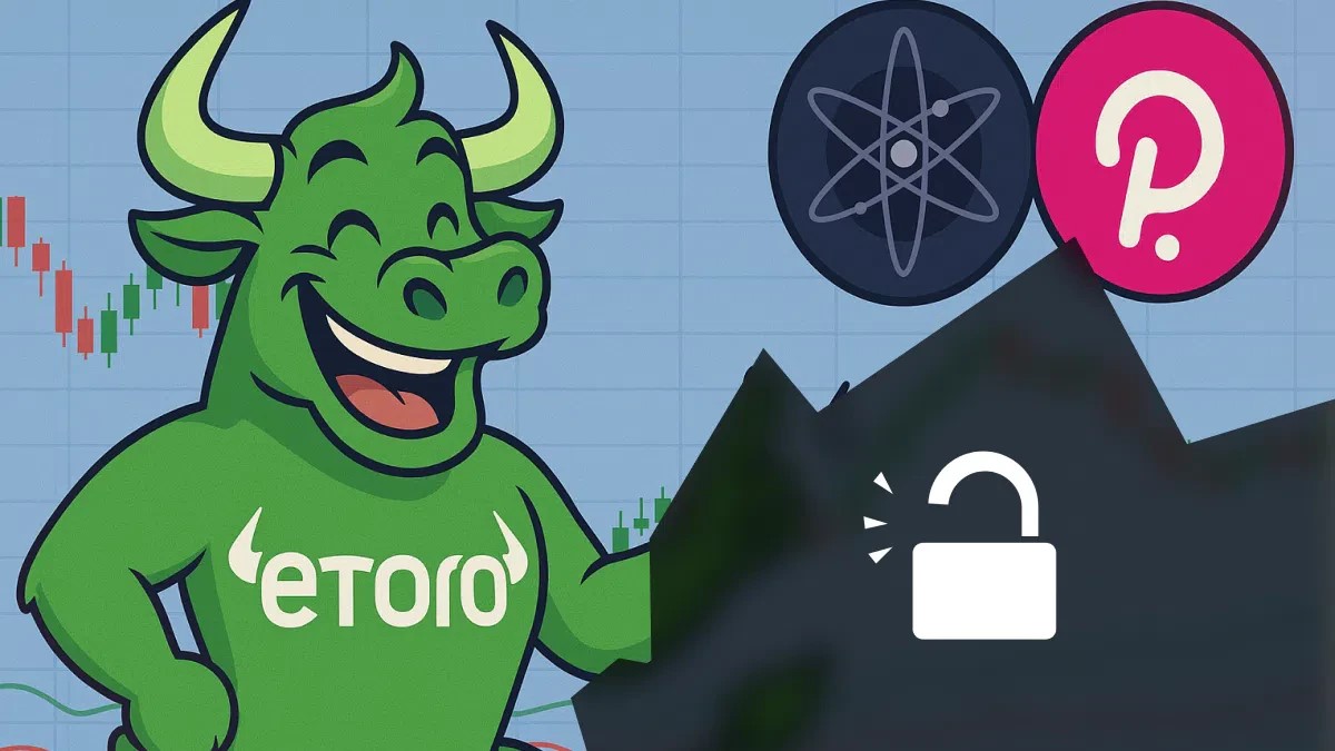 نیپوتو می نویسد قیمت پولکادات در پنج سال آینده به شدت افزایش خواهد یافت