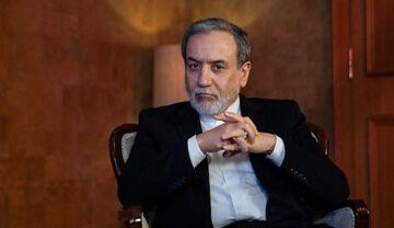 هشدار عراقچی درباره «اشتباه بزرگ» اروپا