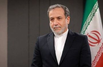 تعرض به سفارت ایران در استکهلم؛ عراقچی خواستار برخورد جدی شد
