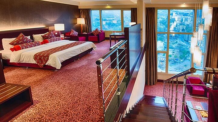 مقایسه بهترین اقامتگاههای ارزان در شمال ایران مقایسه بهترین اقامتگاههای ارزان در شمال ایران