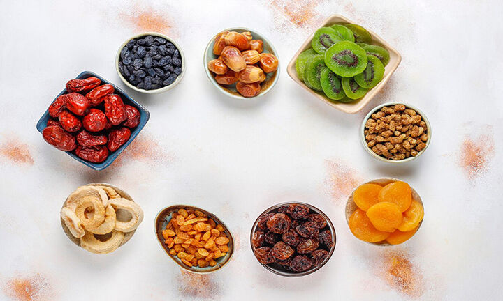 آینده فریزدرایر در صنعت غذایی ایران