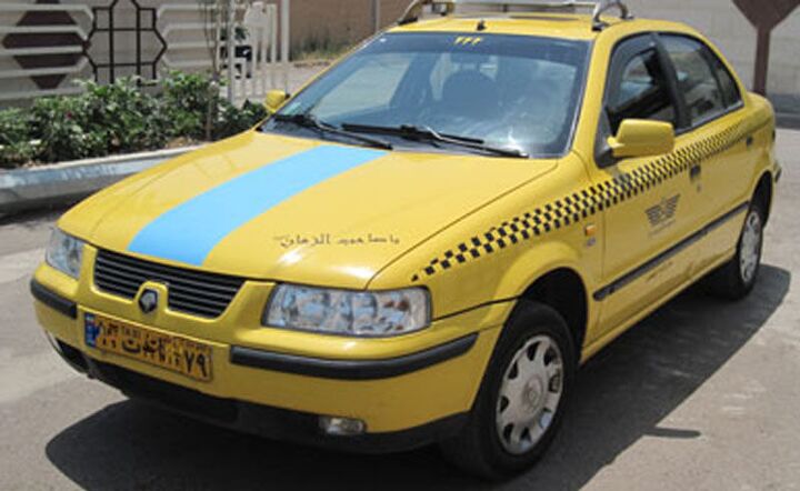 تاکسیهای پایتخت بدون نوبت و رایگان معاینه فنی میگیرند تاکسیهای پایتخت بدون نوبت و رایگان معاینه فنی میگیرند