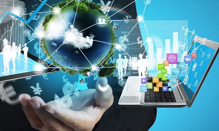 پیشرفت ۵۳ رتبهای کیفیت خدمات الکترونیکی وزارت جهاد کشاورزی پیشرفت ۵۳ رتبهای کیفیت خدمات الکترونیکی وزارت جهاد کشاورزی