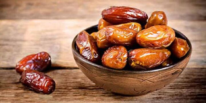 برداشت بیش از ۸ هزار تن خارک، رطب و خرما در آبادان