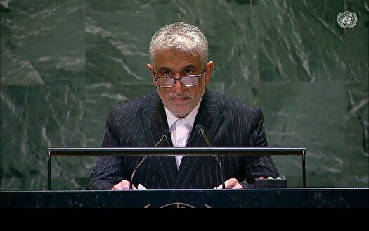 رویکرد مستقل آژانس منجر به حل اختلافات با ایران می شود رویکرد مستقل آژانس منجر به حل اختلافات با ایران می شود