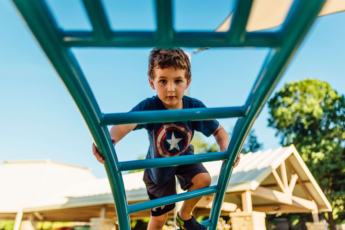 آموزش ساخت چند نمونه سازه فولادی ساده برای کودکان