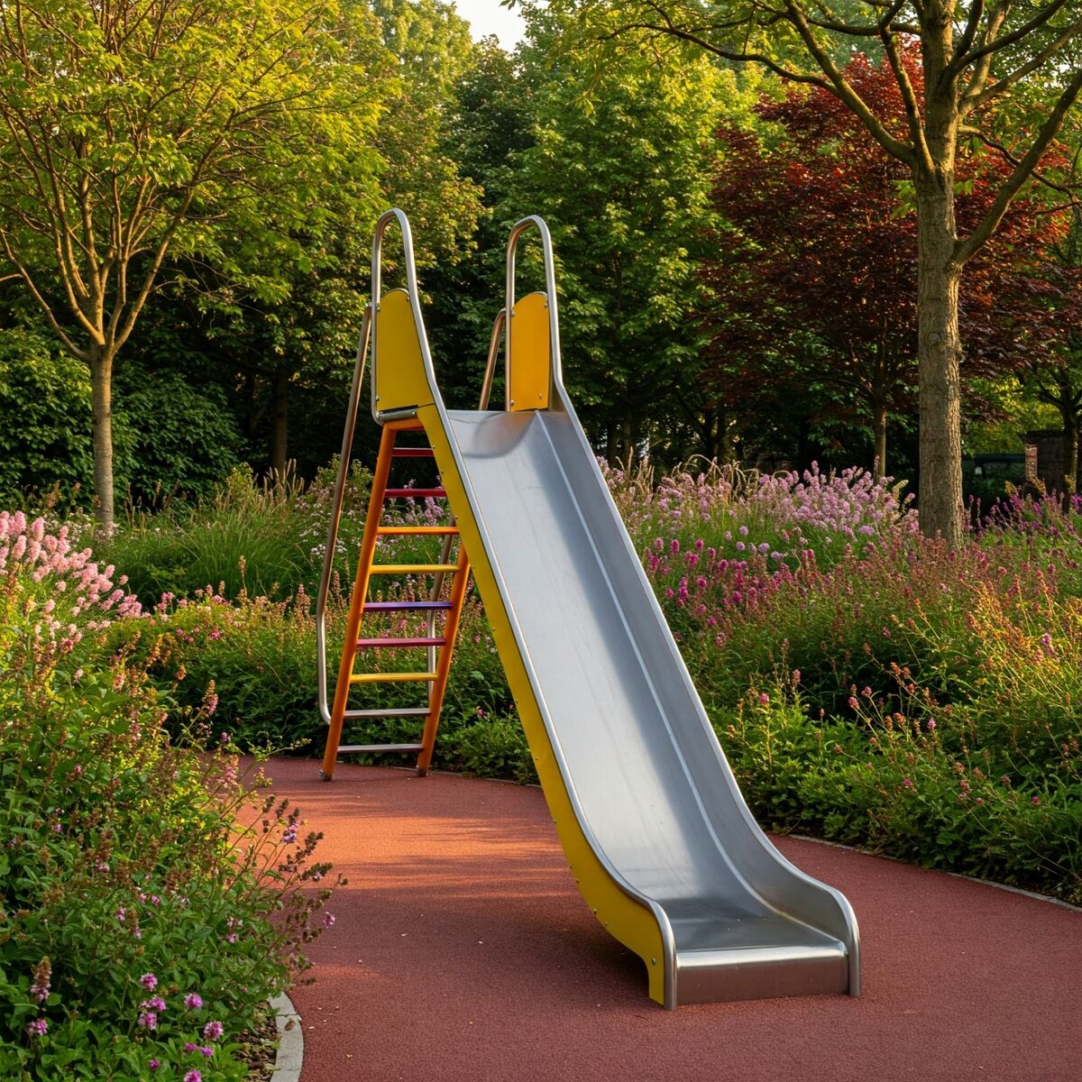 آموزش ساخت چند نمونه سازه فولادی ساده برای کودکان