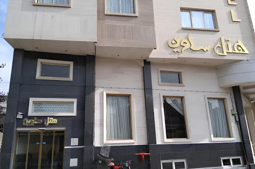 بهترین هتل مشهد برای سفر زیارتی