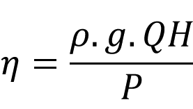 ۷ نکته کلیدی افزایش راندمان پمپ آب