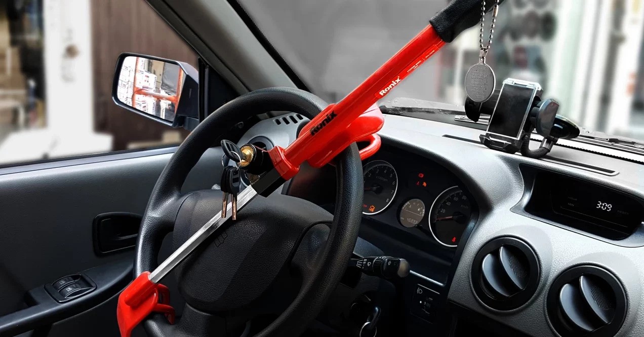 سفرهای جادهای در سال نو؛ خرید لوازم جانبی خودرو با کیفیت بالا