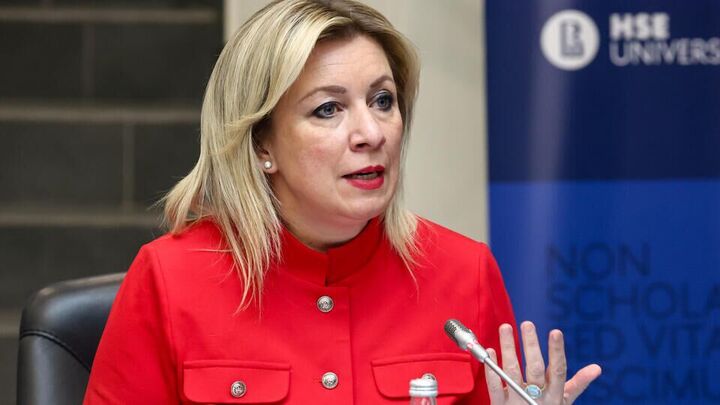 موضع مسکو در قبال برنامه هستهای ایران همچنان مثبت است موضع مسکو در قبال برنامه هستهای ایران همچنان مثبت است