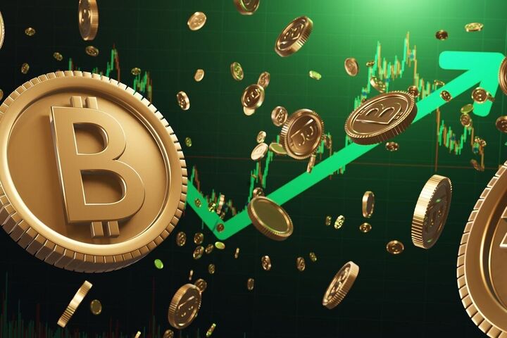 بیت‌کوین به اوج تاریخی خود رسید؛ شناسایی ۵...