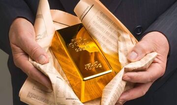 واردات ۲۰ تن شمش طلا به ایران