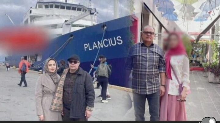 جنجال سفر شهرام دبیری، این بار در آرژانتین جنجال سفر شهرام دبیری، این بار در آرژانتین