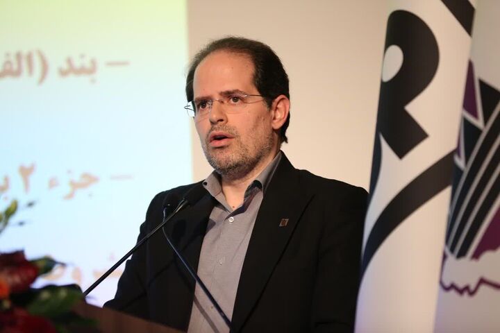 تقویت بنگاههای تولیدی منوط به ساماندهی روابط صنایع بزرگ و کوچک تقویت بنگاههای تولیدی منوط به ساماندهی روابط صنایع بزرگ و کوچک