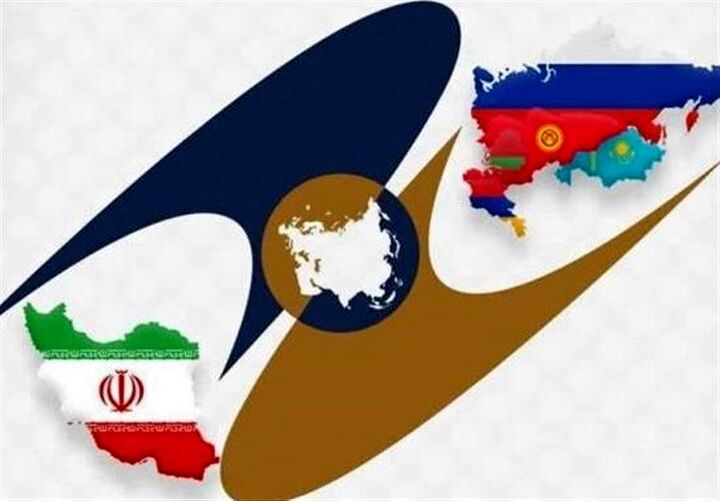 زمان اجرای توافقنامه تجارت ایران با کشورهای اوراسیا اعلام شد