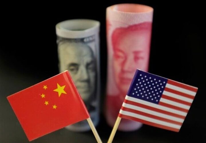 جهان بینی ترامپ، اقتصادهای بزرگ جهان را به سمت پکن سوق خواهد داد