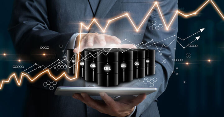 پیش بینی بهای نفت با تشدید تنش میان هند و پاکستان پیش بینی بهای نفت با تشدید تنش میان هند و پاکستان