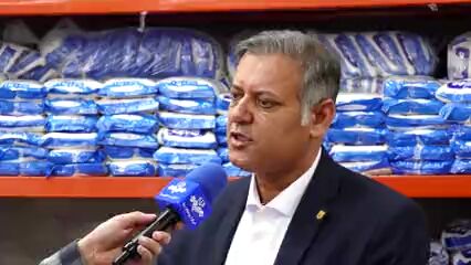 کنگری: هیچ کمبود کالایی در بازار نداریم