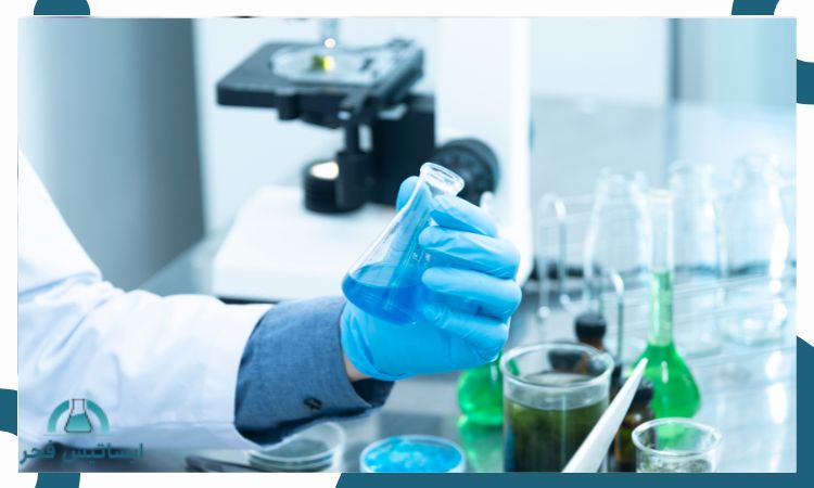 اتیلن گلیکول در ضدیخ