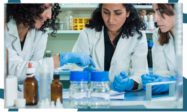 مواد شیمیایی پر مصرف