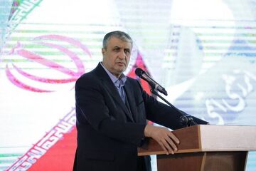اسلامی: صنعت هسته‌ای با بمباران از بین نمی‌رود