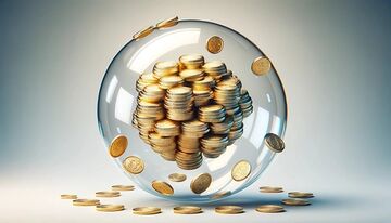 کاهش ۶ میلیونی قیمت سکه در ۴۸ ساعت گذشته