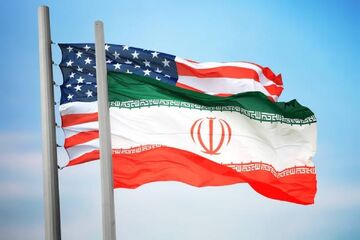 ایران حالا برای دیدار با آمریکایی‌ها شرط دارد