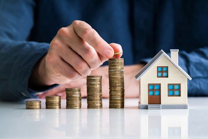 هزینه ساخت مسکن به متری ۲۰ میلیون تومان رسیده است