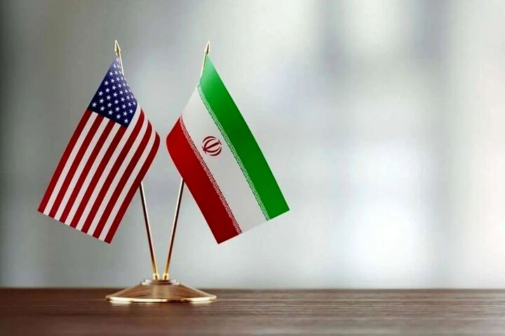 مقام آمریکایی: در حال بررسی امکان تعلیق برخی تحریمها علیه ایران هستیم مقام آمریکایی: در حال بررسی امکان تعلیق برخی تحریمها علیه ایران هستیم
