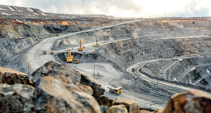 گنجینههای معدنی نیازمند تحول| «فناوری دانشبنیان» لازمه تحقق جهش در سرمایهگذاری