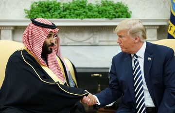 تغییر رویکرد آمریکا در خاورمیانه| ترامپ با مذاکرات با ایران نتانیاهو را به دام انداخت