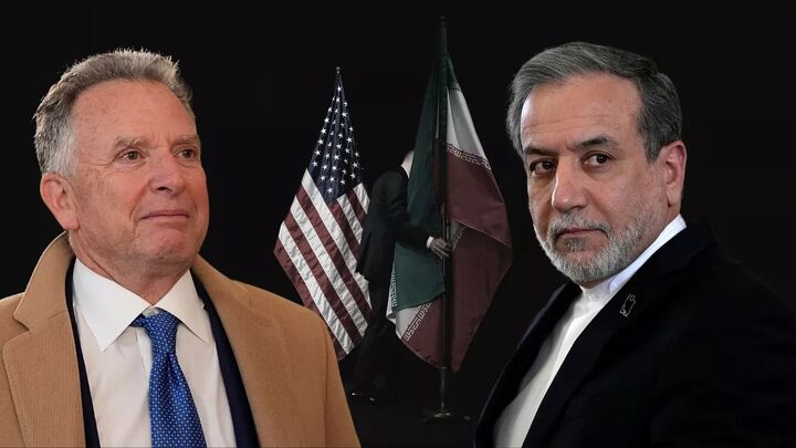 توصیف ویتکاف از دیدارهایش با مقامات ایران