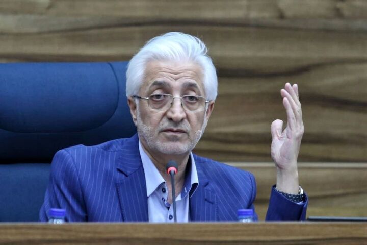 منابع مالی بانکهای خراسان شمالی باید تقویت شود منابع مالی بانکهای خراسان شمالی باید تقویت شود