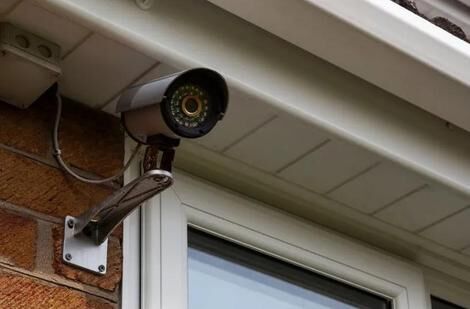 الزام نصب دوربین در منازل مسکونی از اردیبهشت الزام نصب دوربین در منازل مسکونی از اردیبهشت