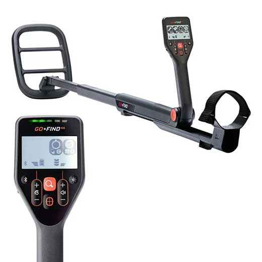 بهترین فلزیاب زیر ۵۰ میلیون تومان (ارزان و قوی)