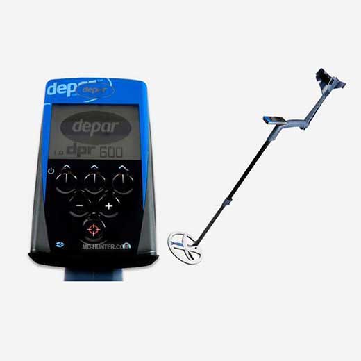 بهترین فلزیاب زیر ۵۰ میلیون تومان (ارزان و قوی)