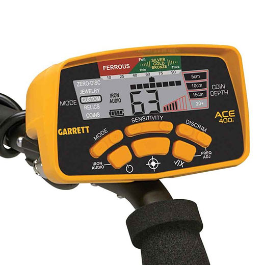 بهترین فلزیاب زیر ۵۰ میلیون تومان (ارزان و قوی)