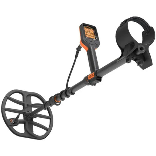 بهترین فلزیاب زیر ۵۰ میلیون تومان (ارزان و قوی)