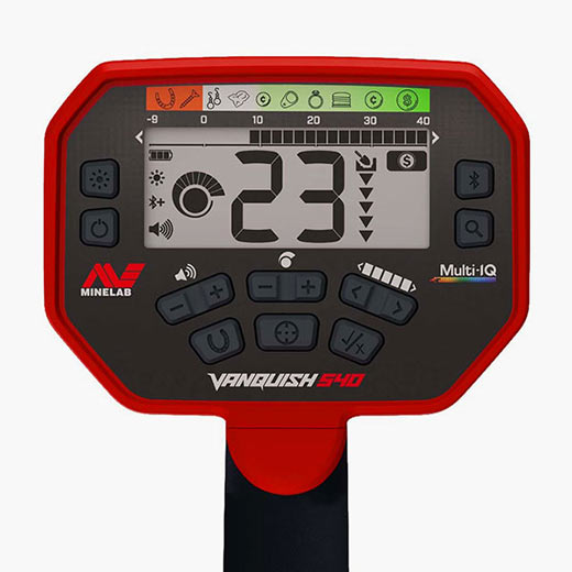 بهترین فلزیاب زیر ۵۰ میلیون تومان (ارزان و قوی)